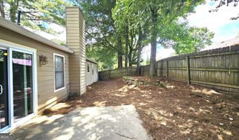 105 Brooks Bridge Ct, Alpharetta, GA 30022