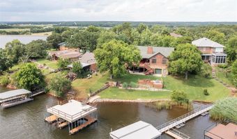 39 E Shore Dr, Arcadia, OK 73007