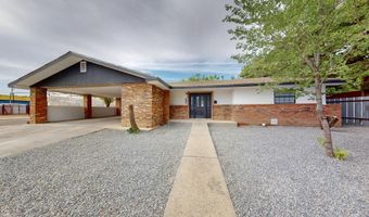 807 TORRES Dr, Belen, NM 87002
