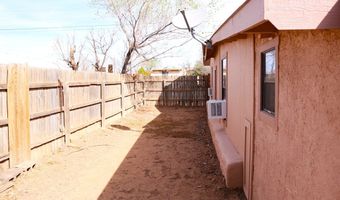 702 W Murphy, Alpine, TX 79830