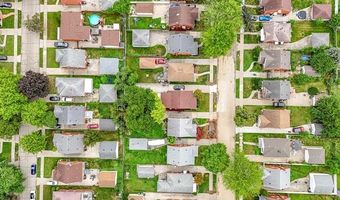 15578 Euclid Ave, Allen Park, MI 48101