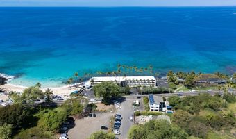 77-6452 ALII Dr 307, Kailua Kona, HI 96740