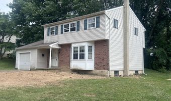 839 MARVEL Ave, Claymont, DE 19703
