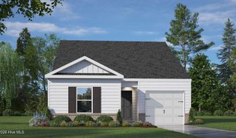 312 Rudy's Ct, Ayden, NC 28513