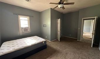108 E Ct, McAlester, OK 74501