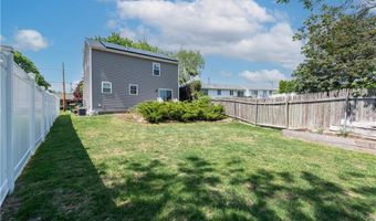 100 E View Ave, Cranston, RI 02920