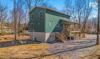 37 Frost Ln, Albrightsville, PA 18210