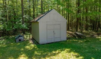 1767 W Greenwood Rd, Alger, MI 48610