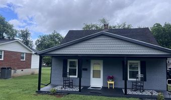 810 Kurtz St, Bardstown, KY 40004