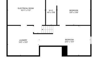 3666 Frederick Dr, Ann Arbor, MI 48105