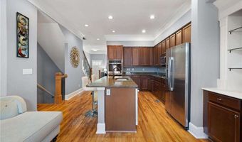 2566 Crescent Park Ct 634, Atlanta, GA 30339