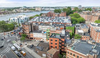 155 N North Washington St, Boston, MA 02113