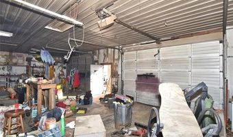 5575 Rizley Rd, Beggs, OK 74447