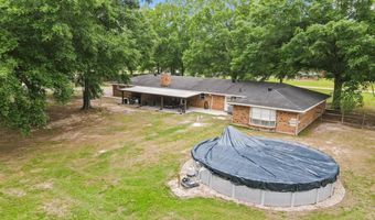 31850 NETTERVILLE Rd, Denham Springs, LA 70726