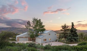 450 Solar Way, Aspen, CO 81611