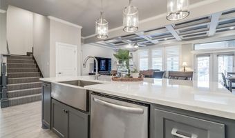 5009 Sunspear Dr, Arcadia, OK 73007