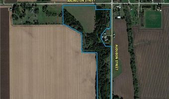 Arlington Street, Aredale, IA 50605