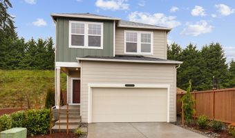 4305 Pronghorn Pl, Bremerton, WA 98310