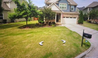 614 Rose Laurel Ct, Apex, NC 27523