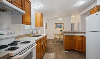 3380 Ridge View Ave, Bullhead City, AZ 86429