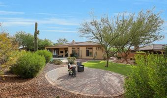 42038 N MOSS SPRINGS Rd, Anthem, AZ 85086