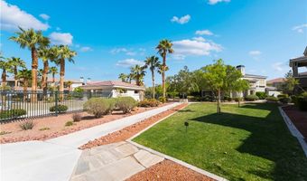 10809 Garden Mist Dr 2105, Las Vegas, NV 89135