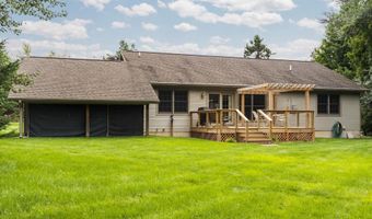 9550 Lakeside Dr, Alden, MI 49612