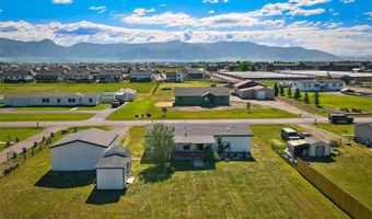 295 Astor Ave, Belgrade, MT 59714