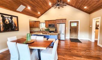 56 Grouseberry Dr, Banner Elk, NC 28604