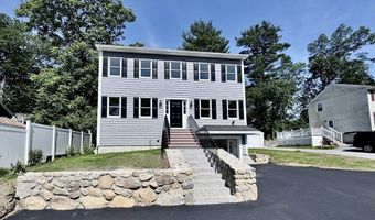 27 Pond Lane Ext, Billerica, MA 01821