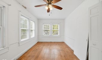 118 Winding Way, Anderson, IN 46011