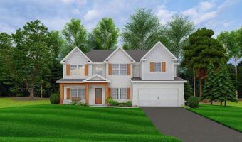 Bill Dorn Road Plan: Cypress, Appling, GA 30802
