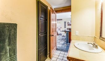 29 S Oak St, Alma, CO 80420