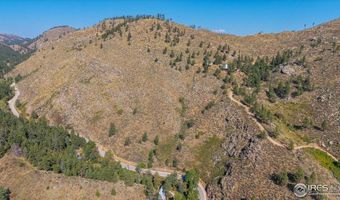 0 Pine Acres Way, Bellvue, CO 80512