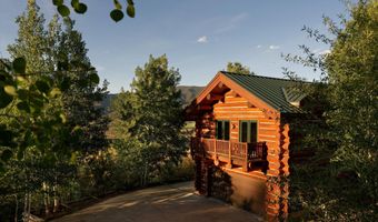 1258 Juniper Hill Rd, Aspen, CO 81611