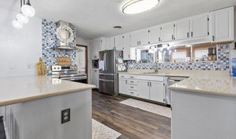 21 Gopher Rd, Alamogordo, NM 88310