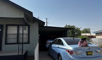 120 NE Ave G, Andrews, TX 79714