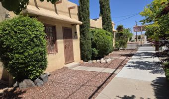 1003-1021 6th St NW, Albuquerque, NM 87102