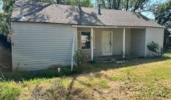 221 E Broadway Ave, Augusta, KS 67010