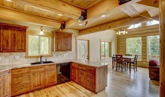 556 N Half Circle Dr, Brian Head, UT 84719