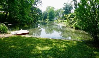 111 S 2nd St, Batesville, IN 47006