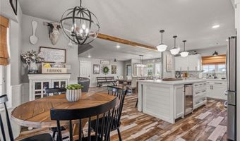 1430 Lakeview Estates Dr, Alma, AR 72921
