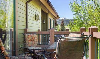 34 HIGHFIELD Trl 312, Breckenridge, CO 80424