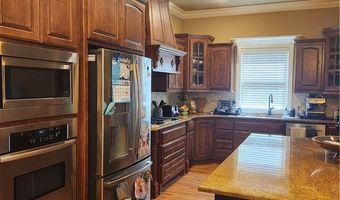 1705 SW Hayfield Ave, Bentonville, AR 72713