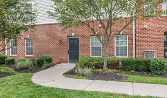 261 BECKENHAM Cir #204, Bel Air, MD 21014