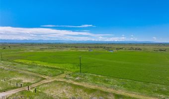 Tbd Dry Creek Road, Belgrade, MT 59714