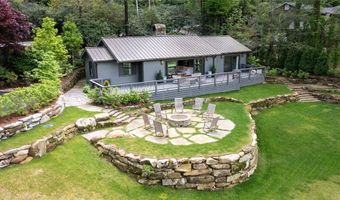 630 Cobb Rd, Highlands, NC 28741