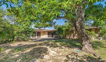 137 Kuuala St, Kailua, HI 96734