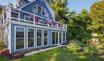202 Bear Cove Rd, Baileyville, ME 04694