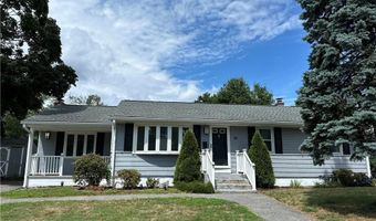 39 Gorham Ave, Warwick, RI 02886